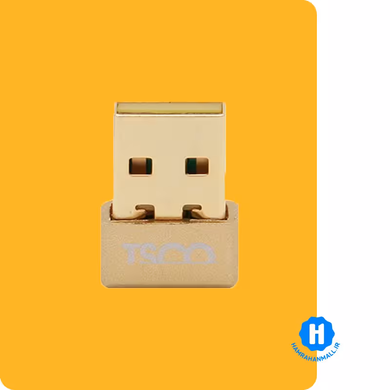 کارت شبکه بی سیم تسکو مدل TW 1000