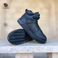 نیم ساق مثلث 1006 DotoPoor مشکی