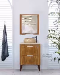 روشویی کابینتی کاکتوس کد 5020