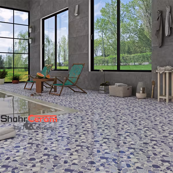 سرامیک استخری 29*29 اسکای sky A1 ایفا سرام