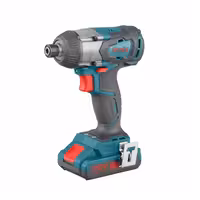 پیچ گوشتی شارژی 20 ولت رونیکس 8906