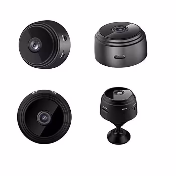 مینی دوربین فیلم برداری A9