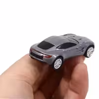 فلش مموری پرلیت یو اس بی طرح ماشین آستون مارتین کد U-82 ظرفیت 16 گیگابایت