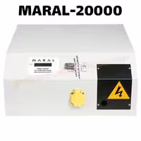 استابلایزر 20000 مارال مدل رله ای