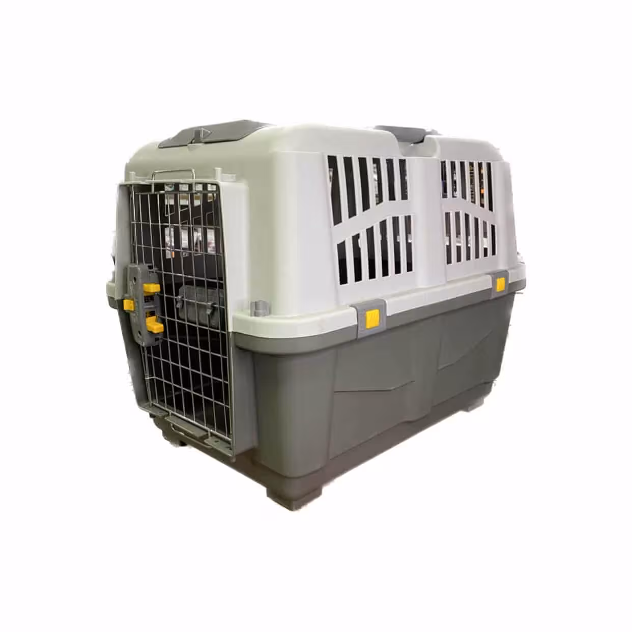 باکس حمل سگ سایز 6 رها بدون چرخ