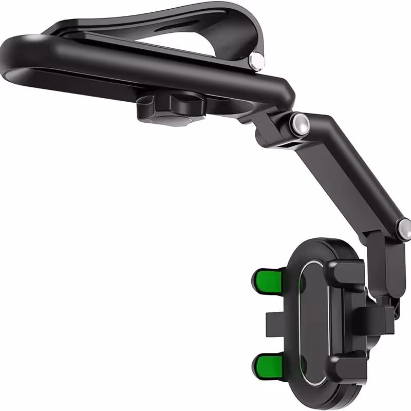 هولدر موبایل آفتابگیر خودرو | amazonchi