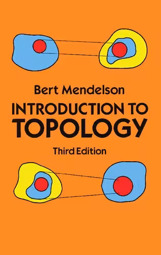 خرید و دانلود نسخه کامل کتاب Introduction to Topology