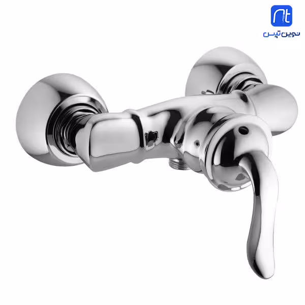 شیر توالت البرز روز مدل اسپیرال