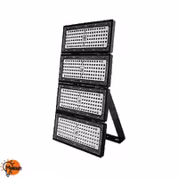 پروژکتور صنعتی 400 وات LED SMD، برند آرتام پارس شعاع توس
