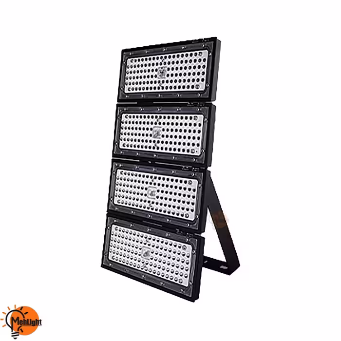 پروژکتور صنعتی 400 وات LED SMD، برند آرتام پارس شعاع توس