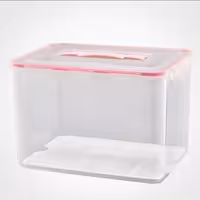 باکس نگهدارنده فیلامنت(4عدد فیلامنت)