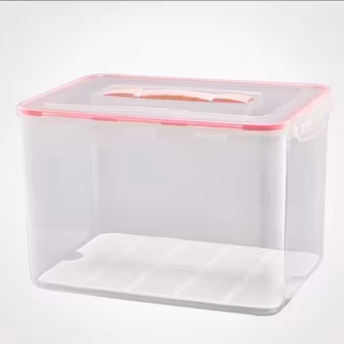 باکس نگهدارنده فیلامنت(4عدد فیلامنت)