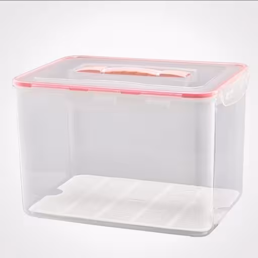 باکس نگهدارنده فیلامنت(4عدد فیلامنت)