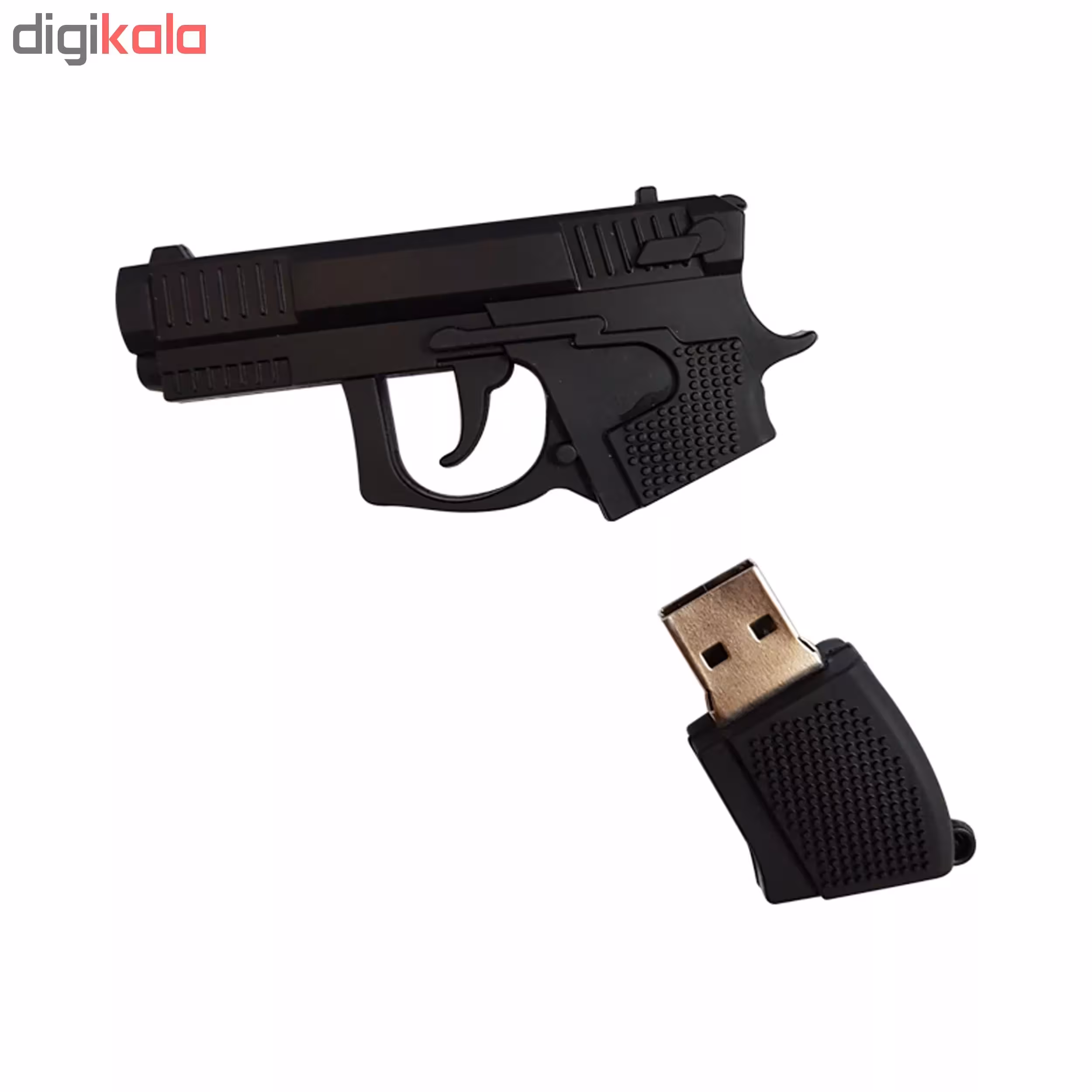 فلش مموری طرح کلت مدل MA-12 ظرفیت 32 گیگابایت