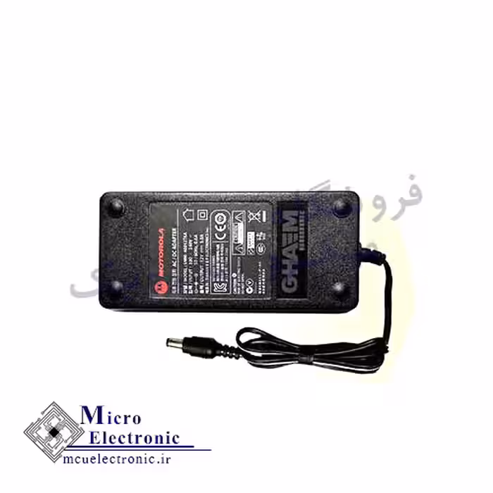 آداپتور سوئیچینگ 12 ولت 5A