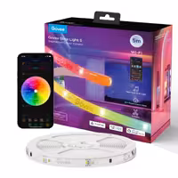 قیمت ریسه هوشمند گووی مدل LED Strip H612A