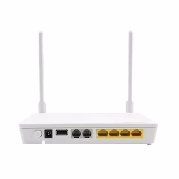 مودم فیبر نوری هوآوی مدل Huawei EchoLife HG8346M(بدون آرم)