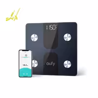 ترازو هوشمند انکر Anker Eufy Smart Scale C1 T9146