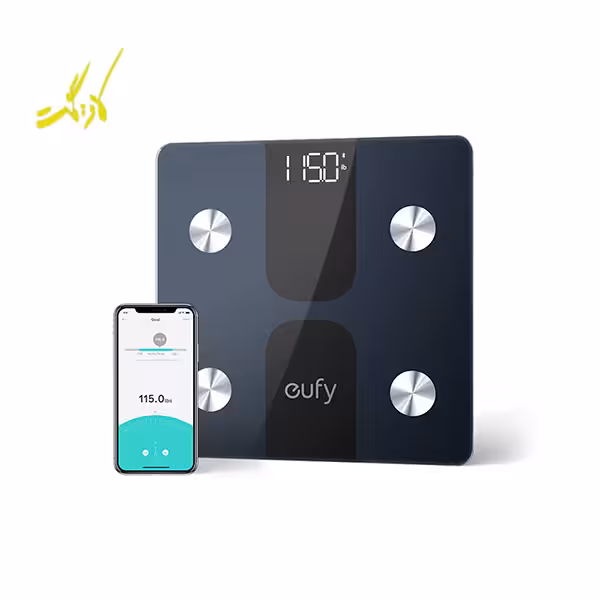ترازو هوشمند انکر Anker Eufy Smart Scale C1 T9146