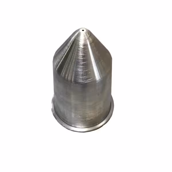 قیف زولبیا بزرگ