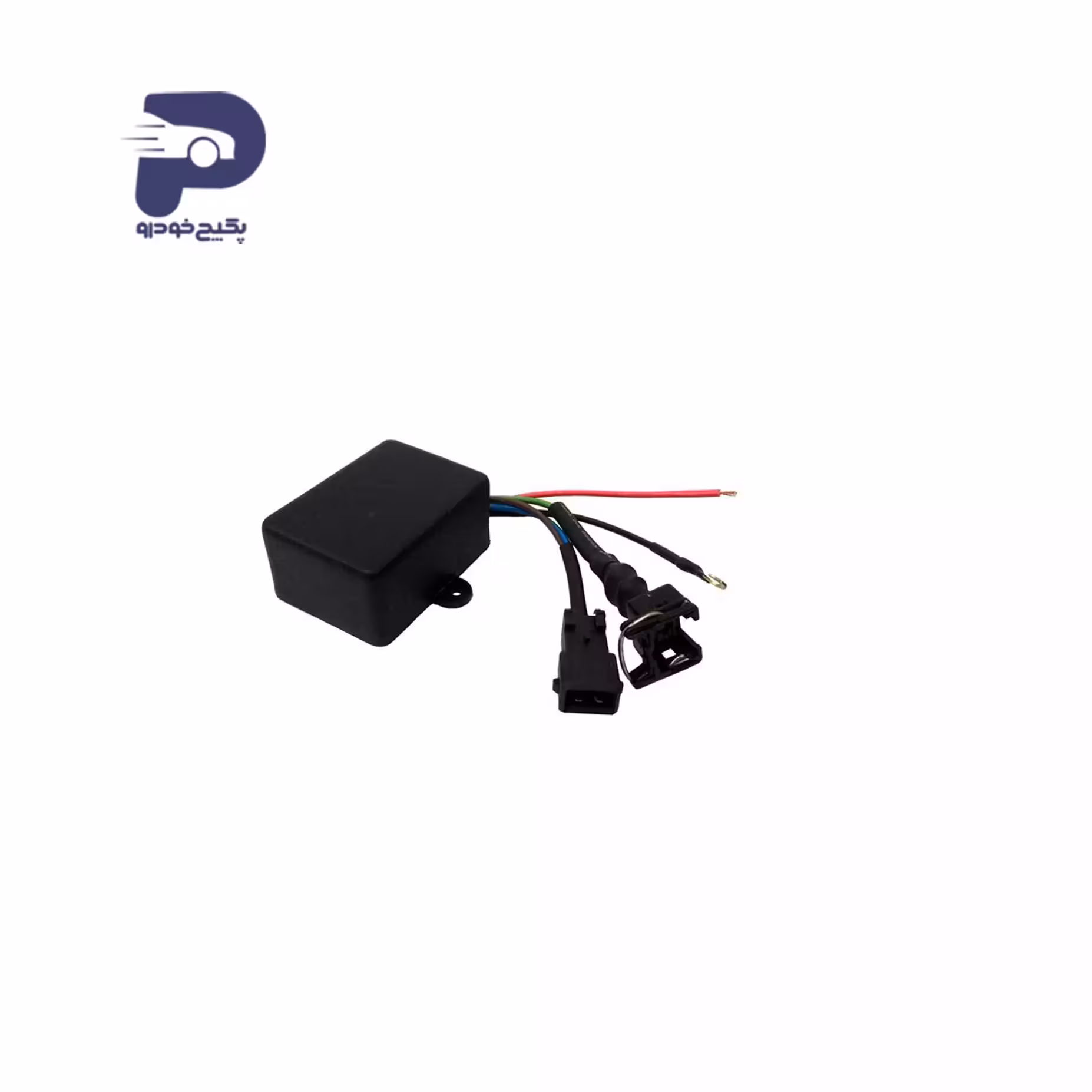 رله تقویت شیشه بالابر پژو 405 پارس سمند 473914 جی ای اس پی