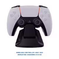 پایه شارژ داک دوال سنس Gamesir Xjkpwl