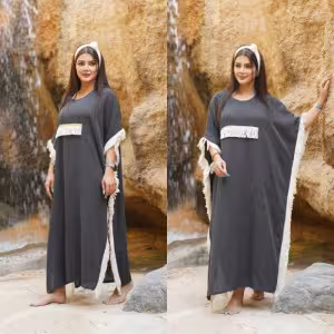 پیراهن مدل نانسی