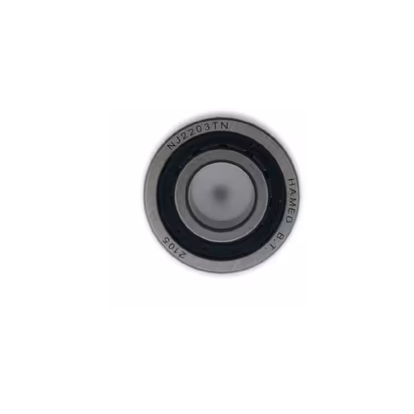 بلبرینگ زیر شفت گیربکس اریسان NJ2203TN حامد اصل