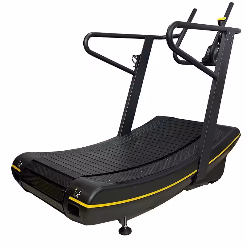 تردمیل مکانیکی اسالت فیتنس Assault مدل CX-9800