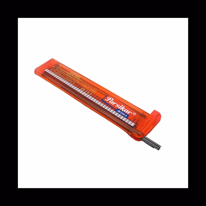 مغز اتود (نوک اتود) پارسی کار 334 تک بسته