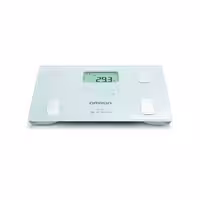 ترازوی سنجشی امرون white bf 212