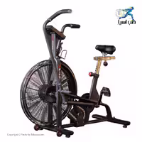دوچرخه ایربایک Air Bike Xfitrig