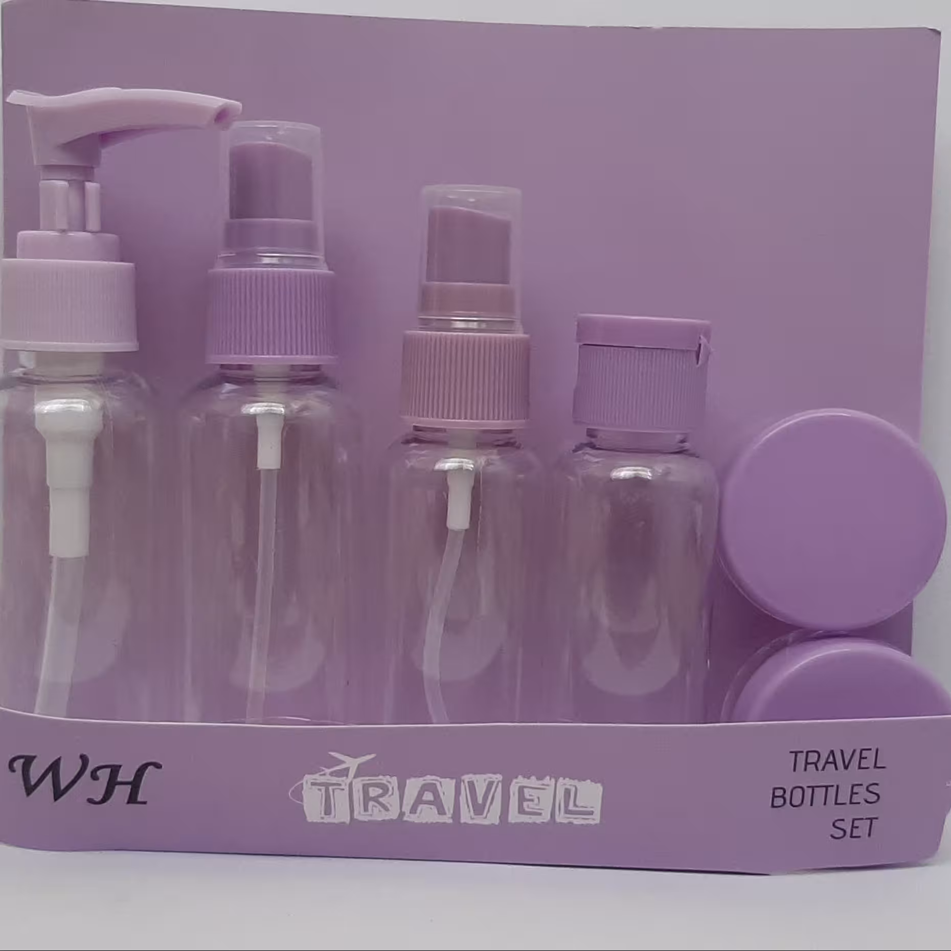 ست  مسافرتی