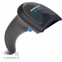 بارکدخوان دیتالاجیک مدل Quickscan Lite QW2120