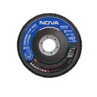 سنباده فلاپ ZIRCONIA دیسک 115 میلیمتری 2902