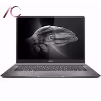 لپ تاپ ام اس آی LAPTOP MSI CREATOR Z16 A12UET CORE I7/16GB/1TB/6GB
