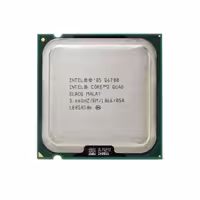 پردازنده اینتل CPU INTEL LGA775 Q6700 Core 2 Quad Tray