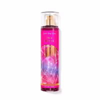 بادی اسپلش بث اند بادی مدل Pink Tie Dye حجم 236 میلی لیتر