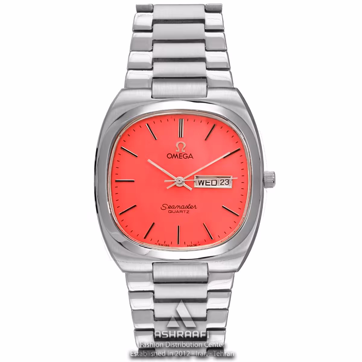 ساعت امگا سیمستر Omega Seamaster SP2