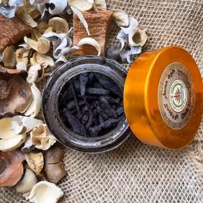 بخور عود معطر کمبودی Combodi Oudh Muattar