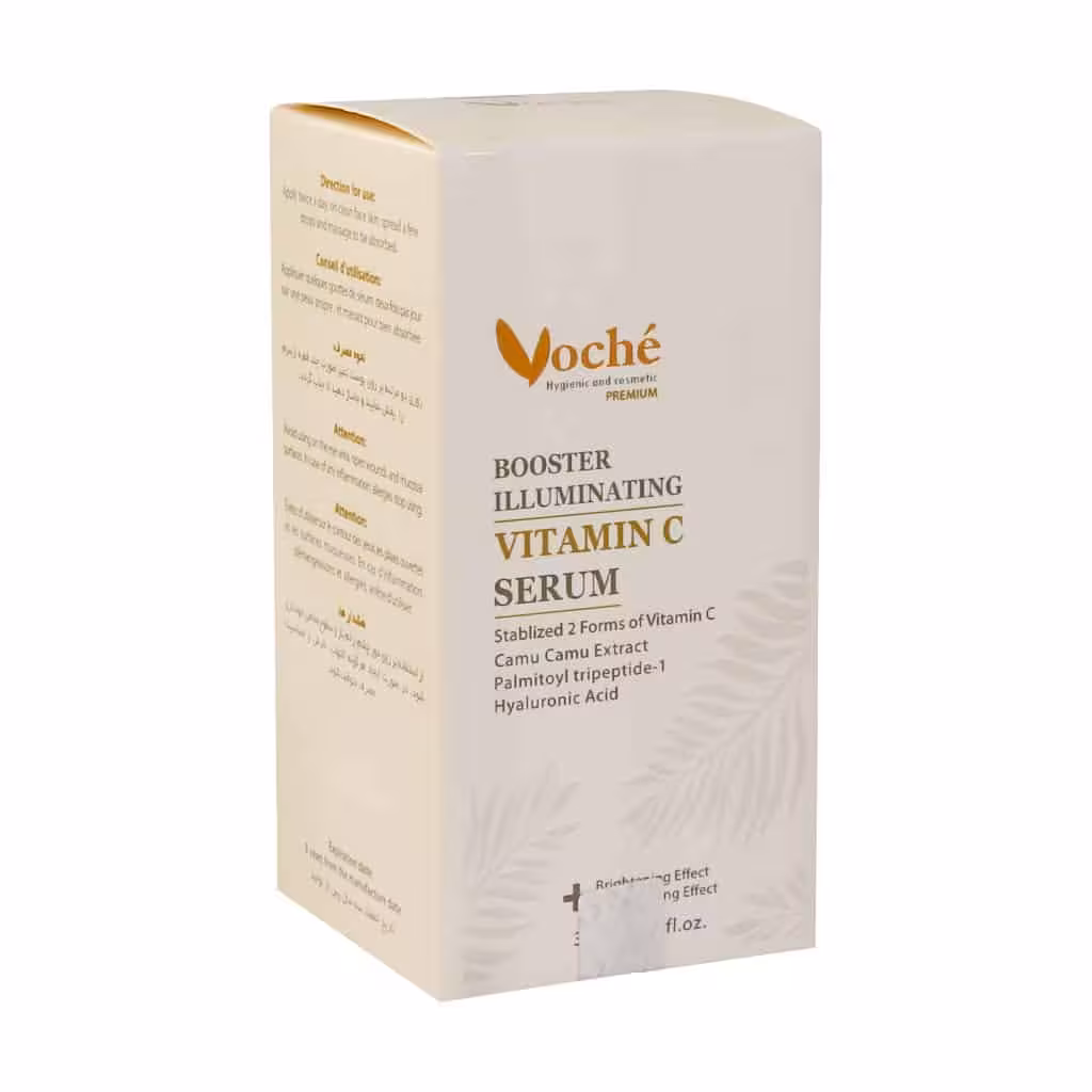 Intensive Retinol Serum 30 ml