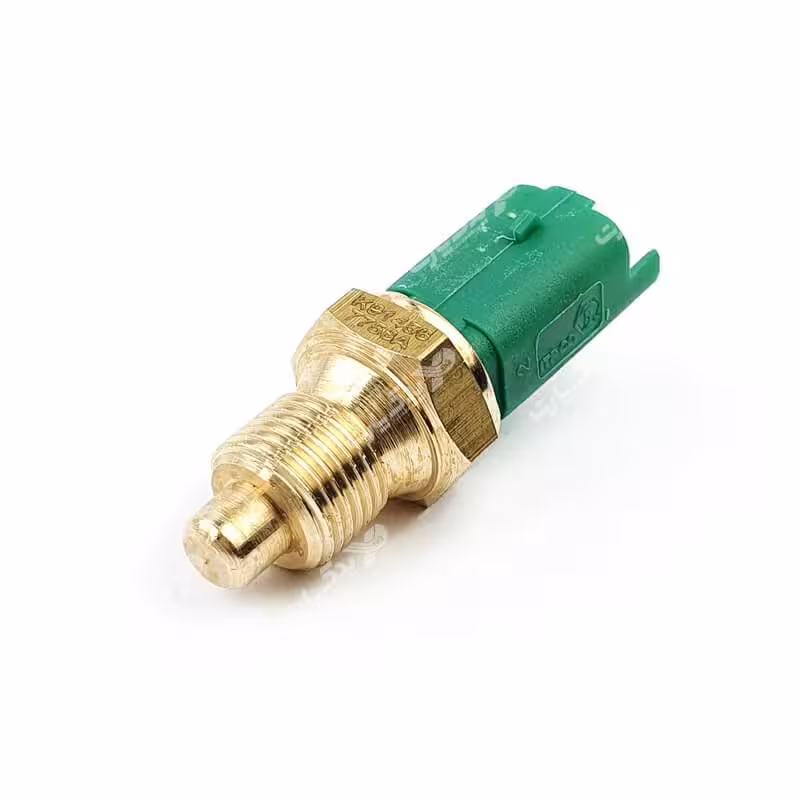 فشنگی آب سبز 2 فیش شرکتی ایساکو سمند EF7 دنا