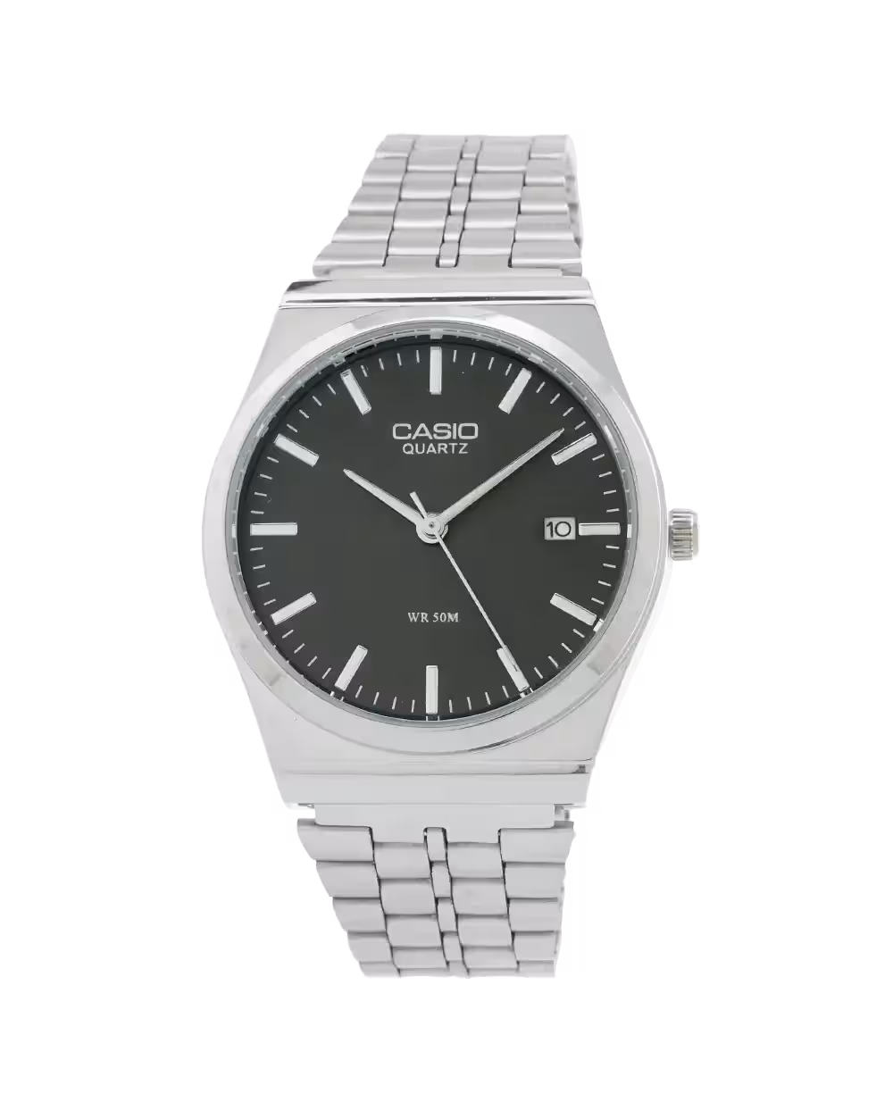 ساعت مچی مردانه کاسیو CASIO مدل اولدمانی کد 2277