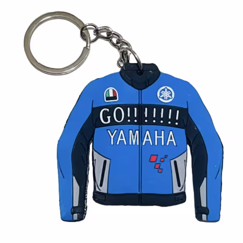 جاسوییچی موتور سیکلت وارون مدل A-46-YMHA-BLU2