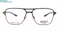 عینک طبی برند MAGIC مدل TM335