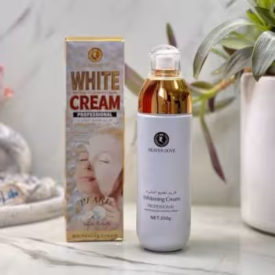 کرم روشن کننده هیون داو