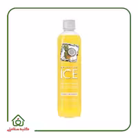 اسپارکلینگ پژ آیس با طعم پيناكولادا