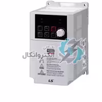 اینورتر تکفاز LS سری M100 توان 0.1 کیلووات