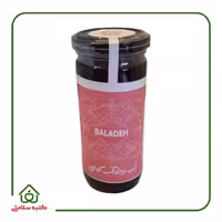 رب زرشک کوهی 300 گرمی بلده