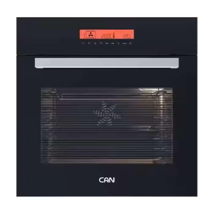 فر توکار برقی کن E6599